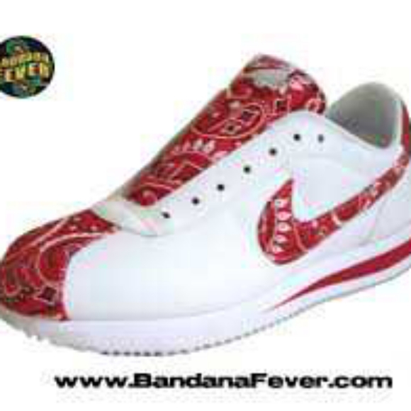 Nike 504ortez 👌🏼 - Picture 4 of 8